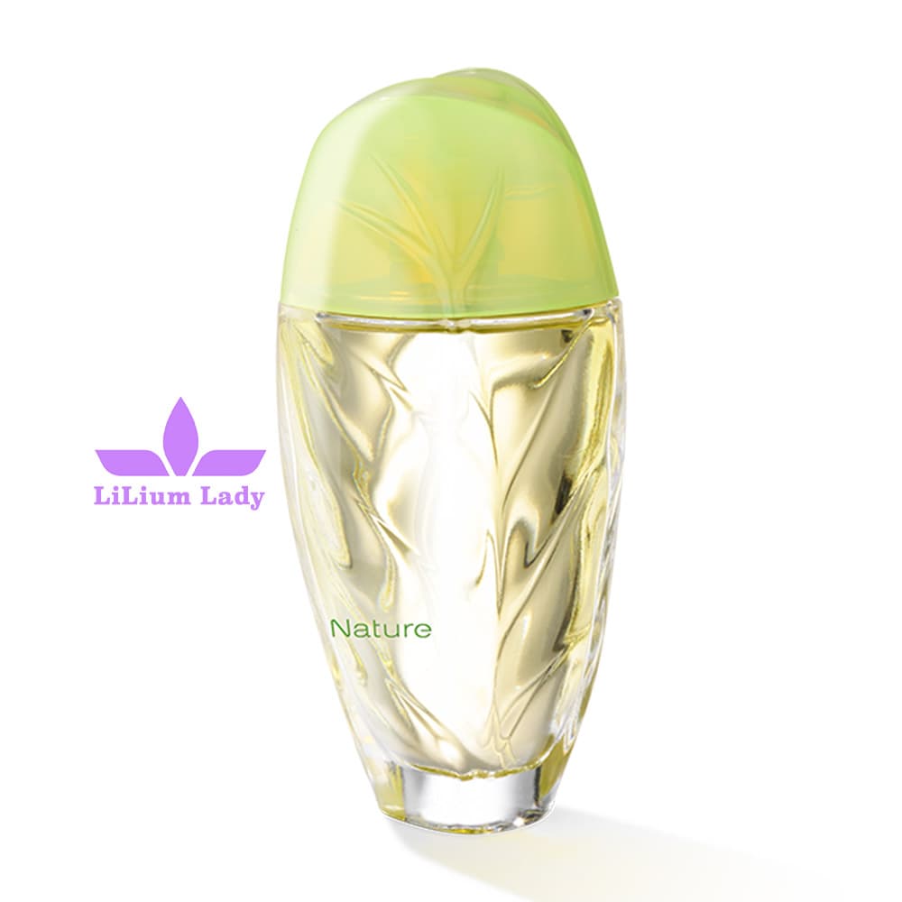 عطر نیچر زنانه ایوروشه — تصویر ۲