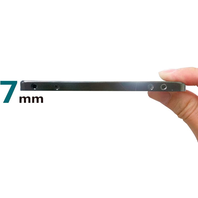 حافظه SSD اینترنال کینگ مکس مدل KM960GSMV32 با ظرفیت 960 گیگابایت — تصویر ۷