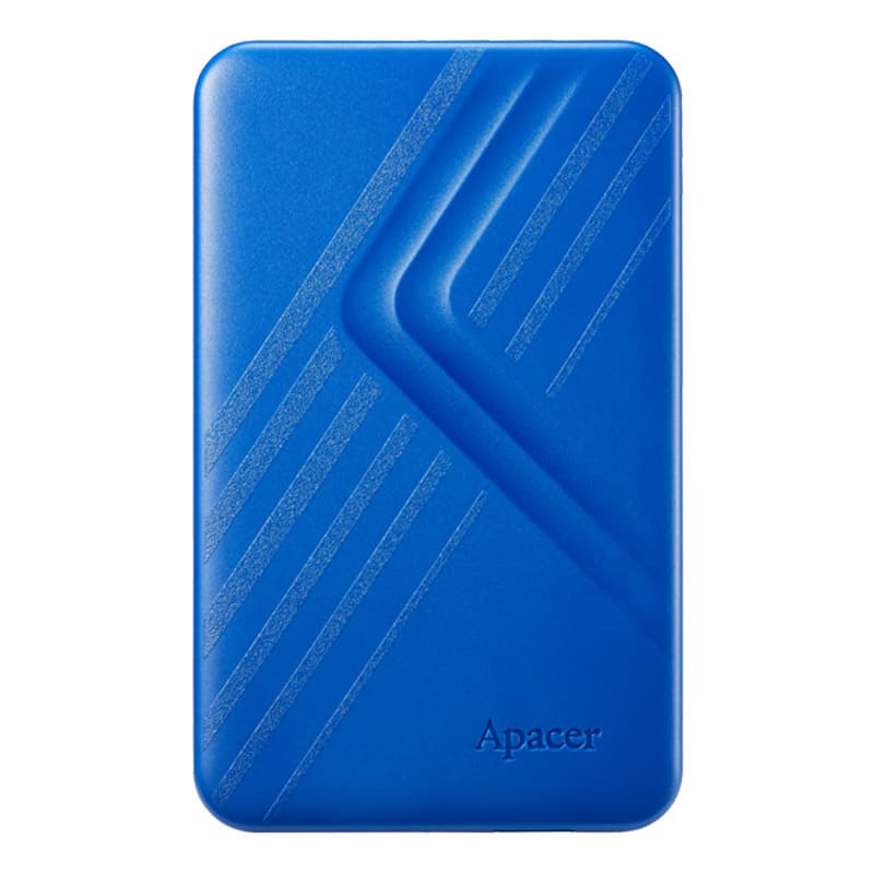 هارد اکسترنال اپیسر Apacer AC236 2TB — تصویر ۴
