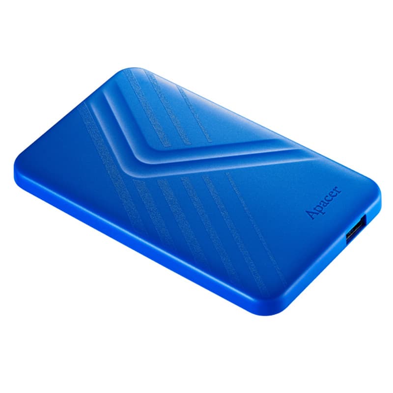 هارد اکسترنال اپیسر Apacer AC236 2TB — تصویر ۵