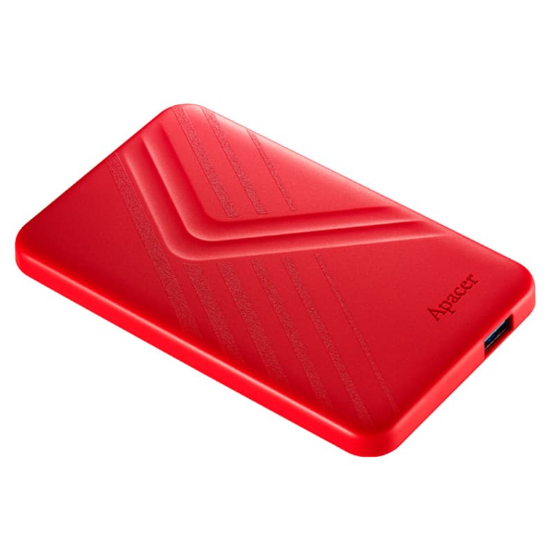 هارد اکسترنال اپیسر Apacer AC236 2TB — تصویر ۸