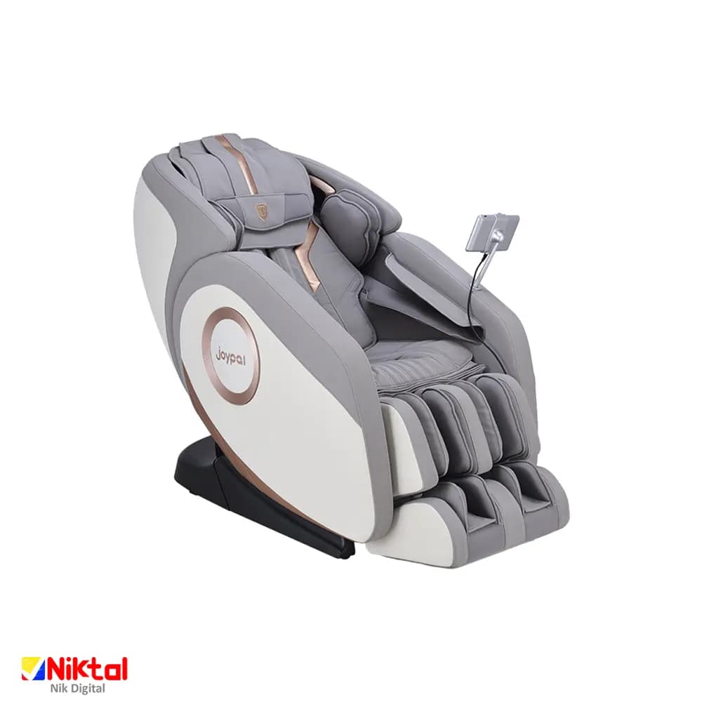 صندلی ماساژ هوشمند شیائومی (با شرایط اقساطی) Joypal مدل EC3209 plus – با فناوری اسکن بدن برای ماساژ شخصی‌سازی‌شده — تصویر ۲