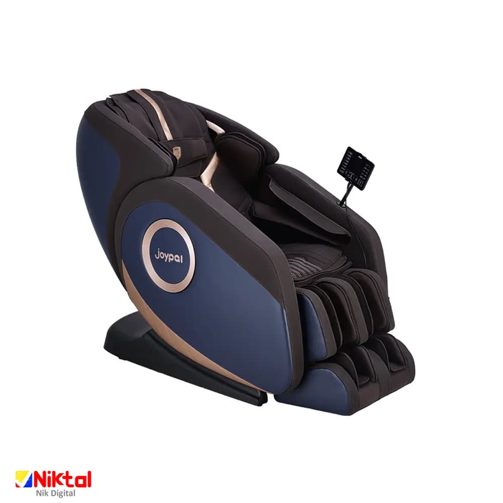 صندلی ماساژ هوشمند شیائومی (با شرایط اقساطی) Joypal مدل EC3209 plus – با فناوری اسکن بدن برای ماساژ شخصی‌سازی‌شده — تصویر ۴