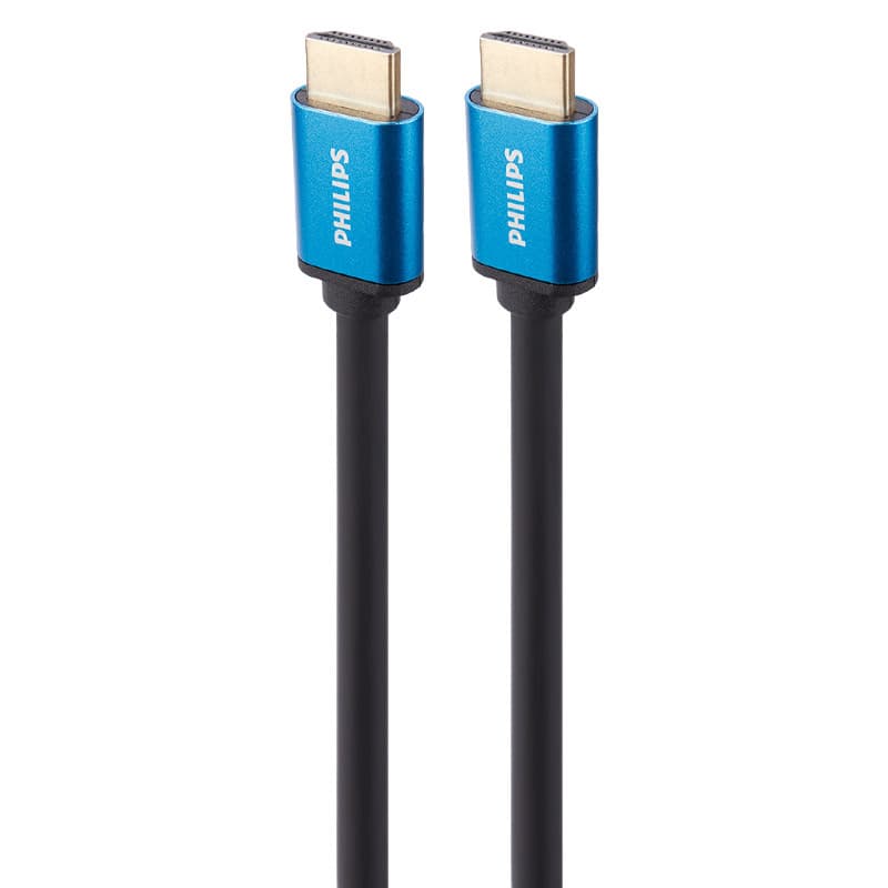 کابل Philips HDMI v2.0 4K 15m