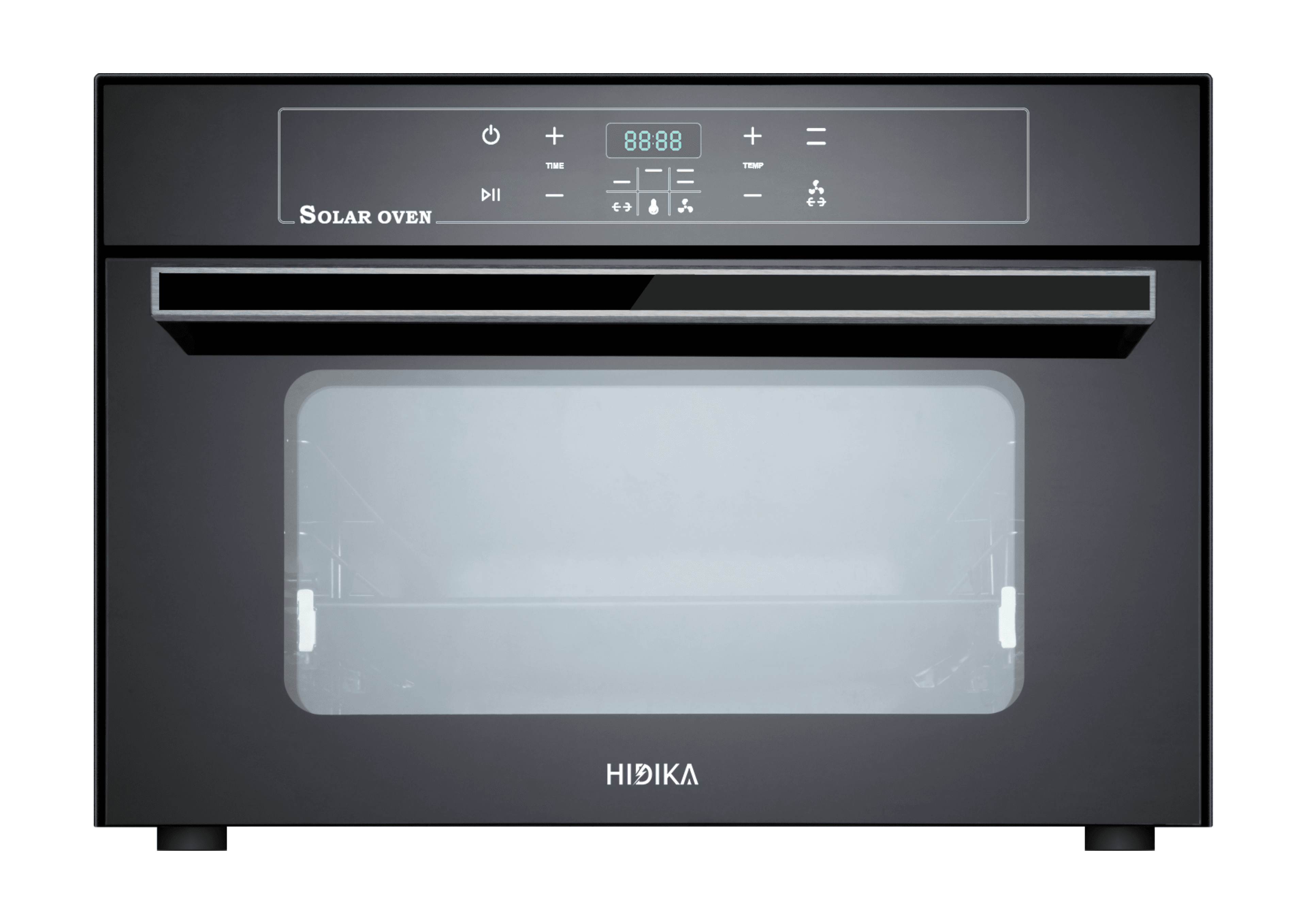 فربرقی رومیزی هیدیکا (HIDIKA) مدل 720