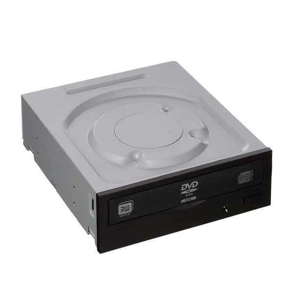 درایو DVD اینترنال لایت آن مدل iHAS124-14 FU — تصویر ۳