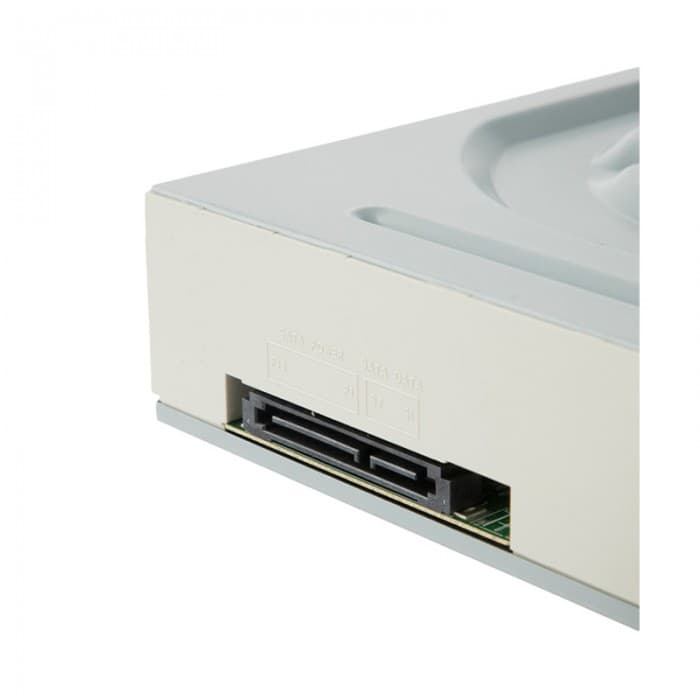 درایو DVD اینترنال لایت آن مدل iHAS124-14 FU — تصویر ۴