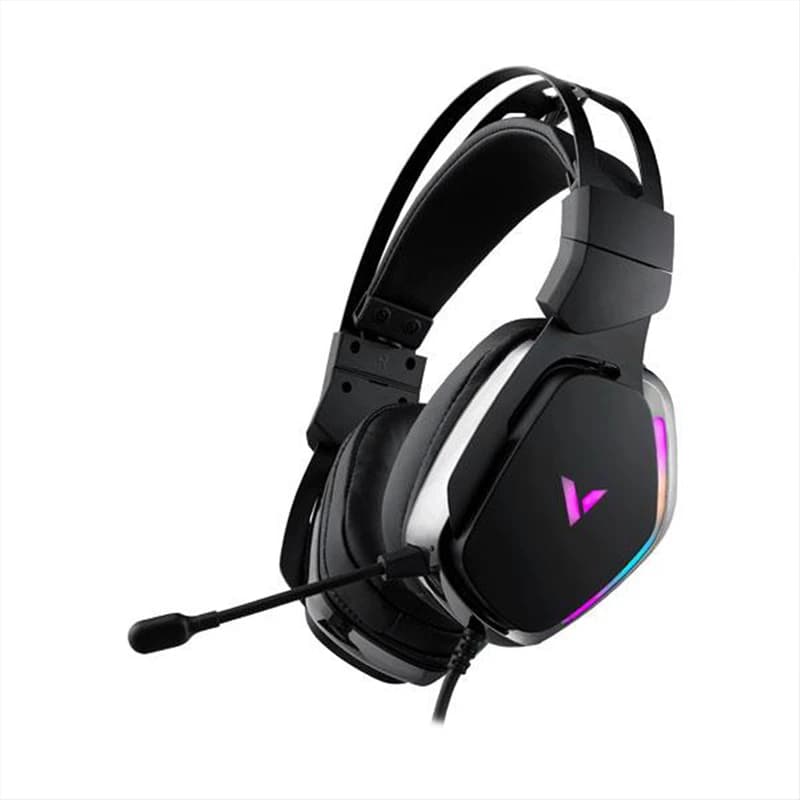هدست مخصوص بازی رپو مدل VH710 — تصویر ۸