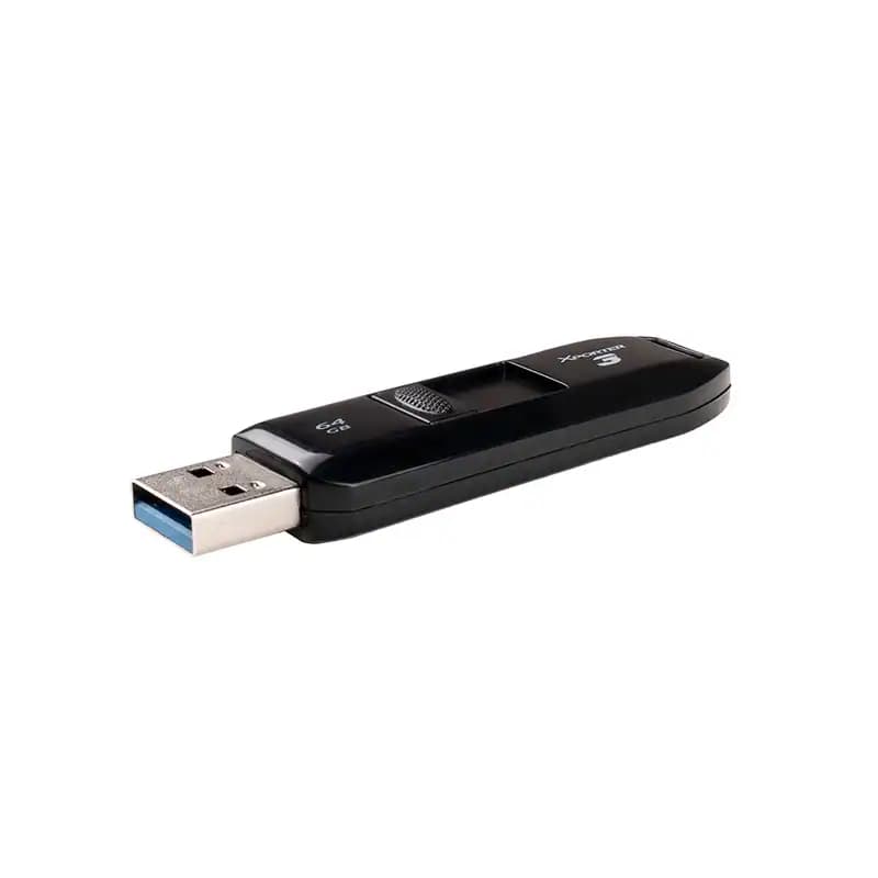 فلش مموری پتریوت USB 3.2 Xporter 3 ظرفیت 64 گیگابایت — تصویر ۱۱