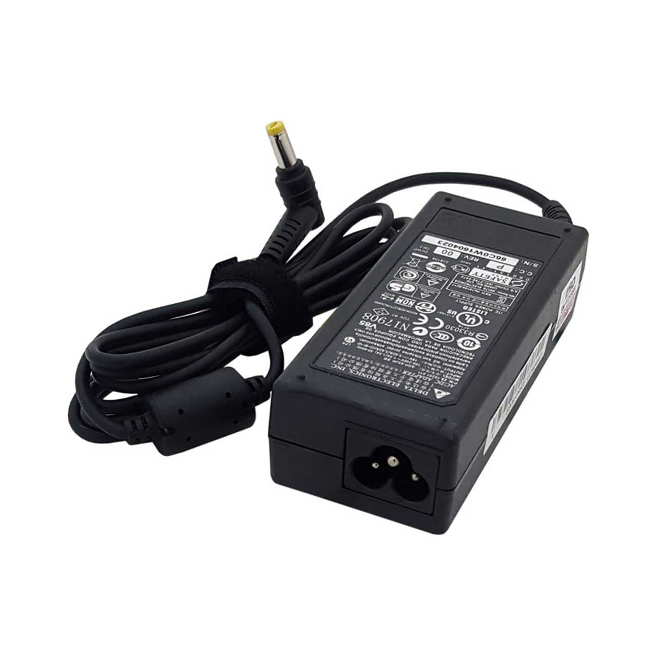 شارژر اورجینال لپ تاپ ایسر Acer 19V 3.42A
