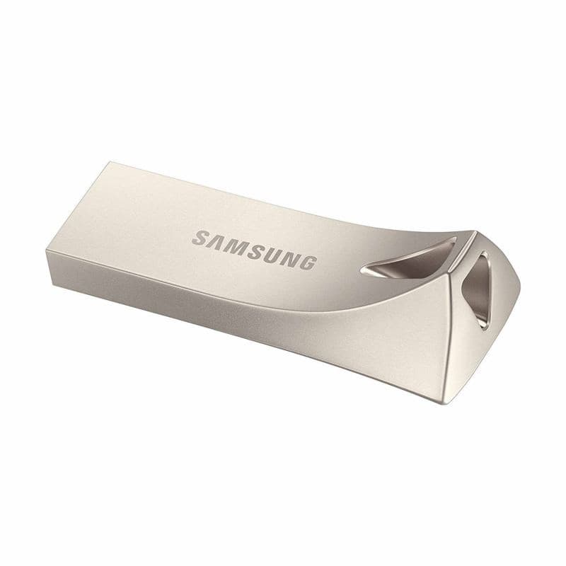 فلش سامسونگ مدل Bar Plus ظرفیت 16 گیگابایت — تصویر ۳