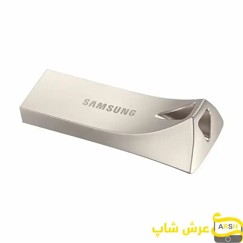 فلش سامسونگ مدل Bar Plus ظرفیت 16 گیگابایت — تصویر ۶
