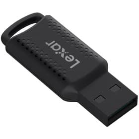 فلش LEXAR USB3 V400 64G — تصویر ۴