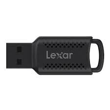 فلش LEXAR USB3 V400 64G — تصویر ۶