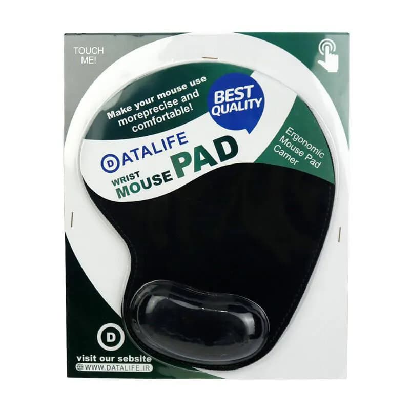 پد ماوس طبی Datalife P-350 24*21cm — تصویر ۴