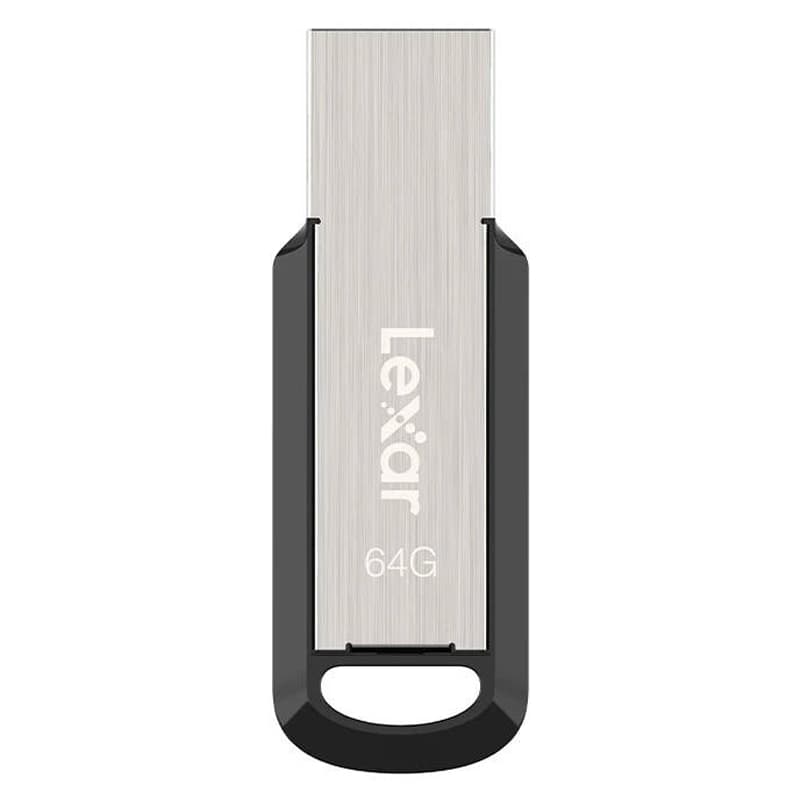 فلش ۶۴ گیگ لکسار Lexar JumpDrive M400 USB3.0