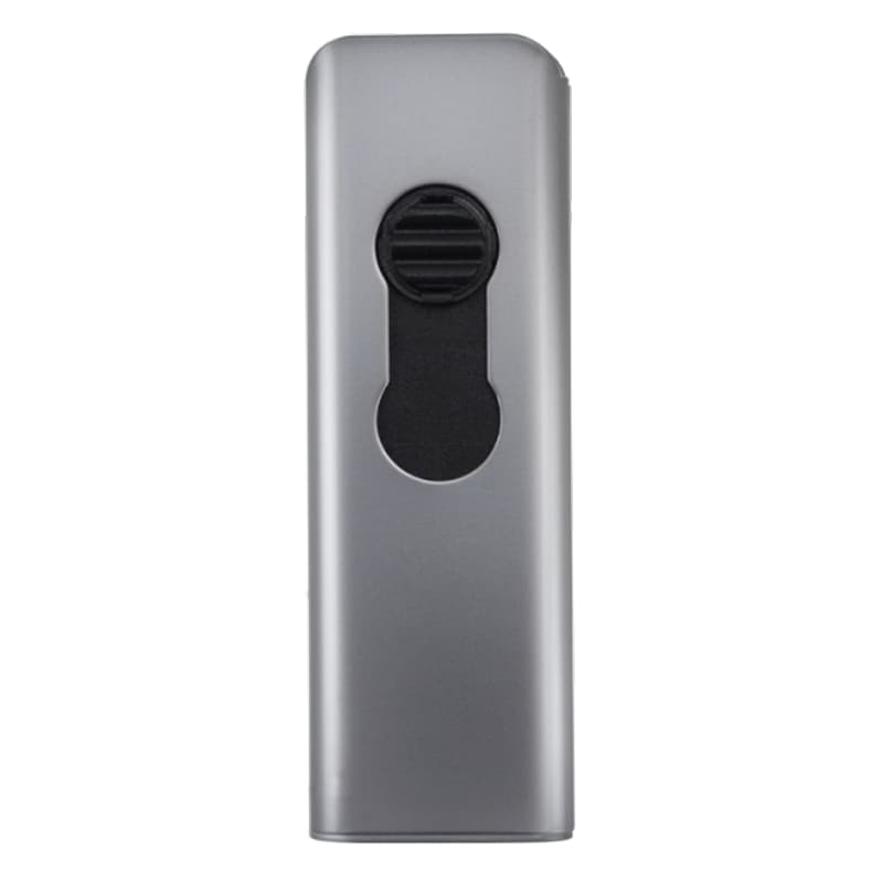 فلش ۳۲ گیگ پی ان وای PNY Elite Steel USB3.1 — تصویر ۳