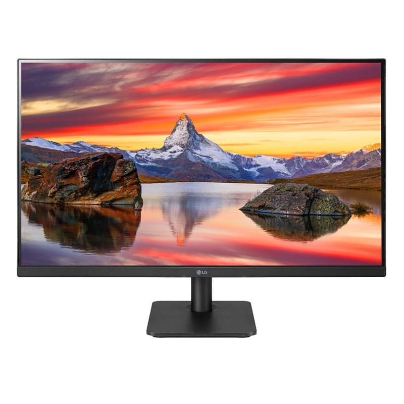 مانیتور ال جی LG 27MP400-B FHD IPS LED 27″