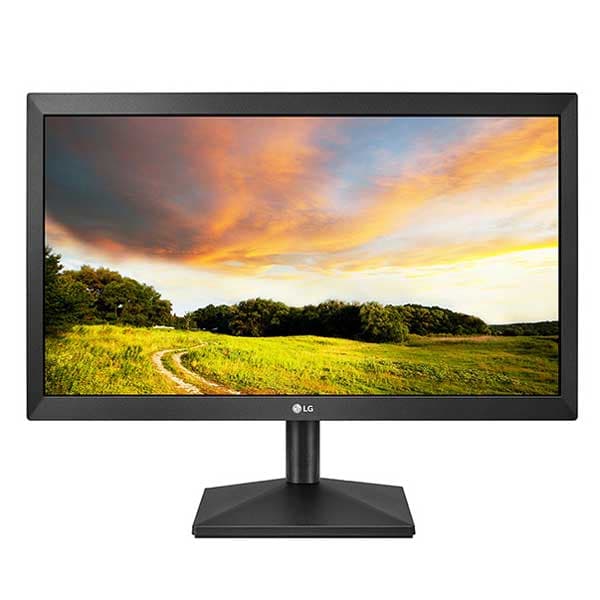 مانیتور ال جی “LG 20MK400H HD TN LED 19.5 — تصویر ۲