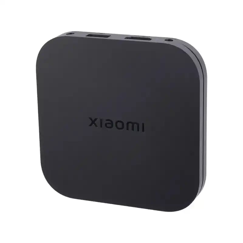 اندروید باکس Xiaomi TV Box S 4K MDZ-28-AA 2nd Gen 8GB — تصویر ۶