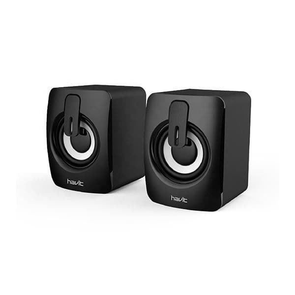 اسپیکر دسکتاپ هویت مدل SK589