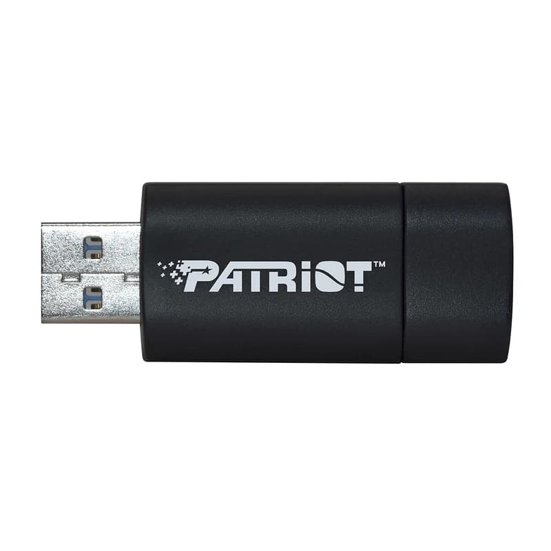 فلش مموری پاتریوت مدل Supersonic Rage Lite ظرفیت 32 گیگابایت — تصویر ۵