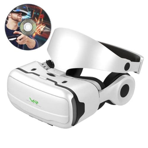 عینک واقعیت مجازی شاینکن مدل VR-G02EF — تصویر ۷