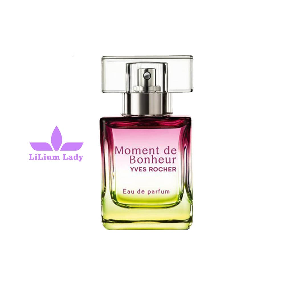 عطر مومنت دوبنور ایوروشه 30 میل — تصویر ۲