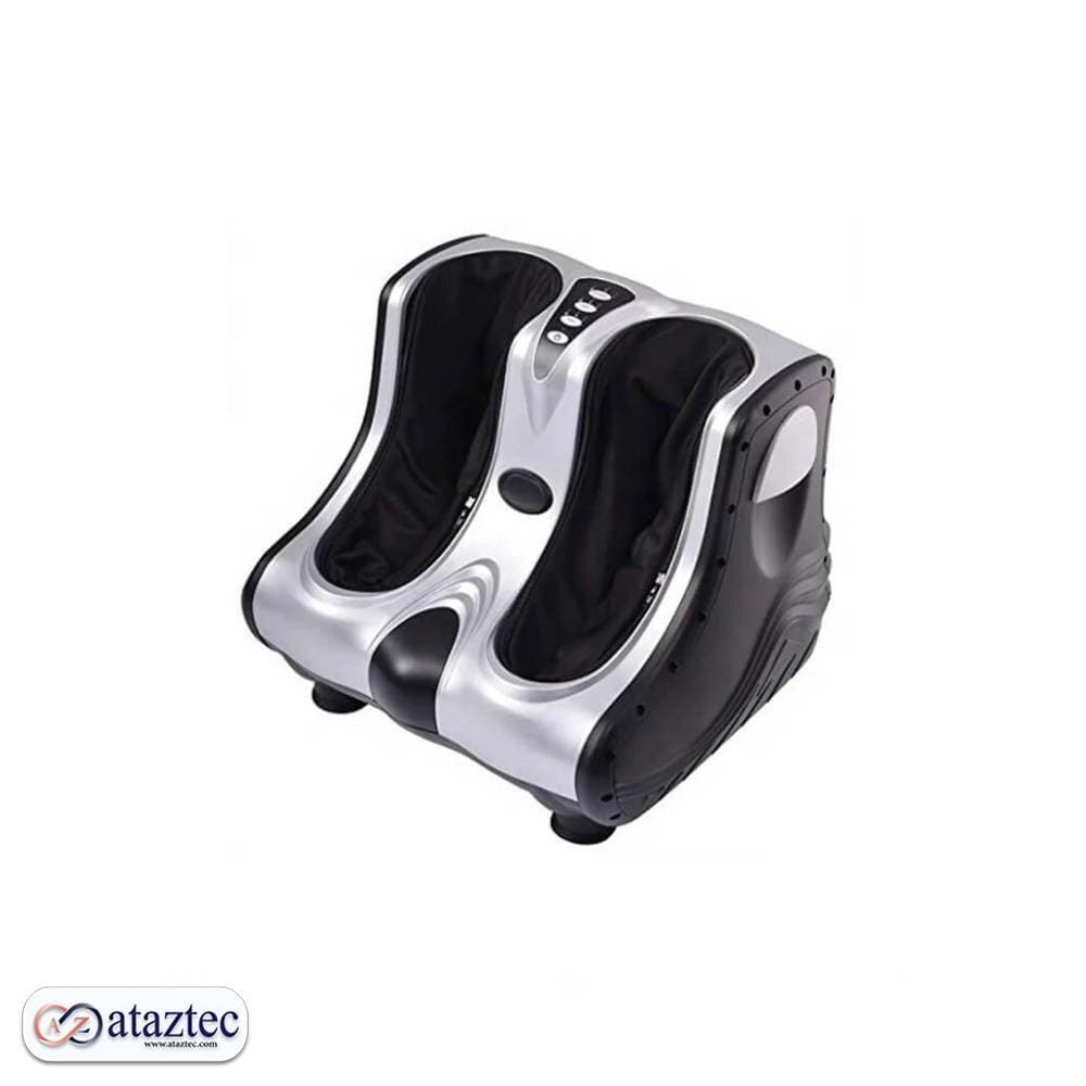 ماساژور پا آیجویر مدل TD001F-1 | دارای ارتعاشات آرام و گرمایش عمیق برای کاهش تنش‌های عضلانی — تصویر ۱۰