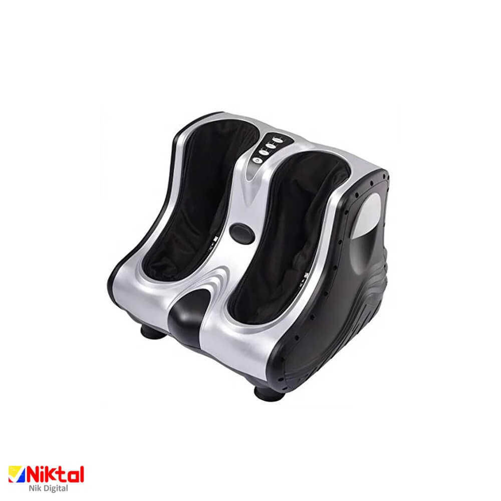 ماساژور پا آیجویر مدل TD001F-1 | دارای ارتعاشات آرام و گرمایش عمیق برای کاهش تنشهای عضلانی