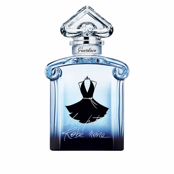 عطر زنانه لاپتیت اینتنس Guerlain La Petite Robe Noire Intense