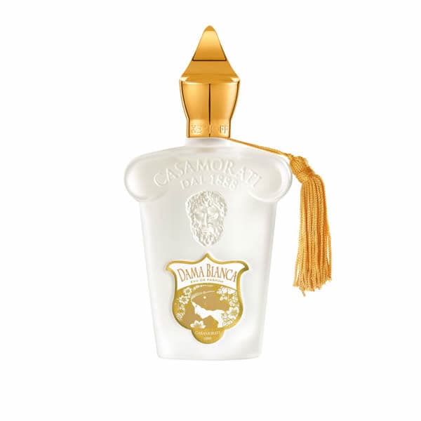 عطر زنانه زرجوف داما بیانکا Xerjoff Dama Bianca Women 100ml