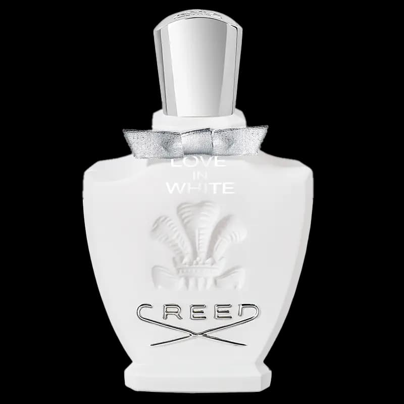 عطر زنانه کرید لاو این وایت Creed Love In White — تصویر ۸