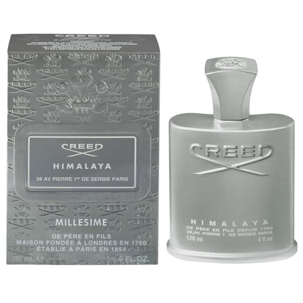 ادکلن مردانه کرید هیمالایا Creed Himalaya Men 120ml EDP — تصویر ۵