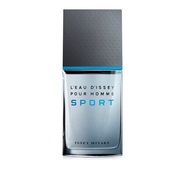 ادکلن مردانه ایسه میاکه اسپرت Issey Miyake L’Eau d’issey Sport — تصویر ۲