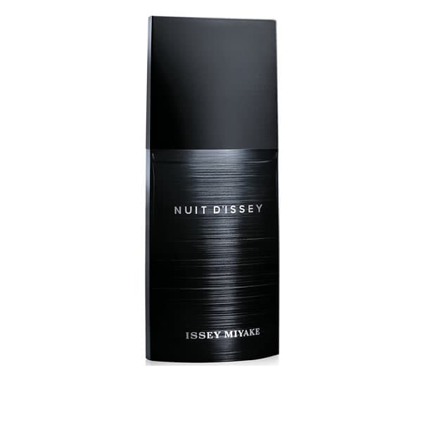 ادکلن مردانه ایسی میاکه نوئیت دیسی Issey Miyake Nuit d’Issey