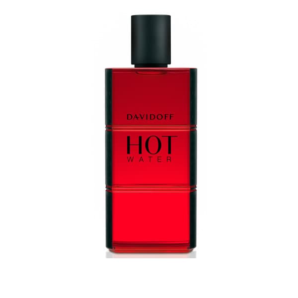 ادکلن مردانه دیویدوف هات واتر Davidoff Hot Water Men EDT