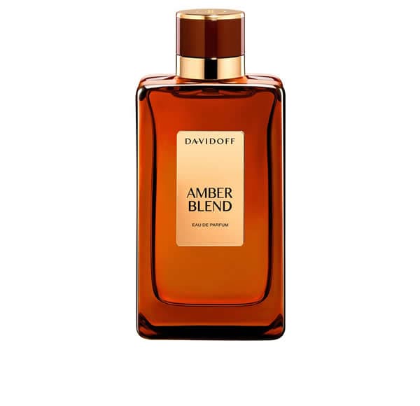عطر زنانه-مردانه دیویدوف آمبر بلند Davidoff Amber Blend 100ml EDP — تصویر ۶