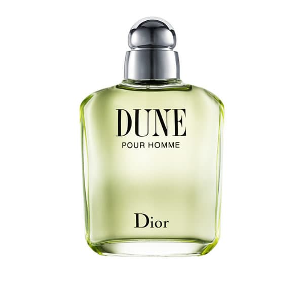 ادکلن مردانه دیور دان Dior Dune Men 100ml EDT