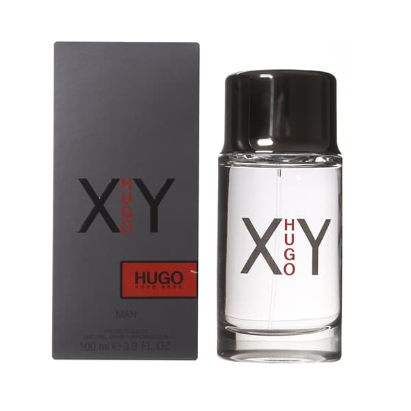 ادکلن مردانه هوگو بوس ایکس وای Hugo Boss XY Men — تصویر ۵