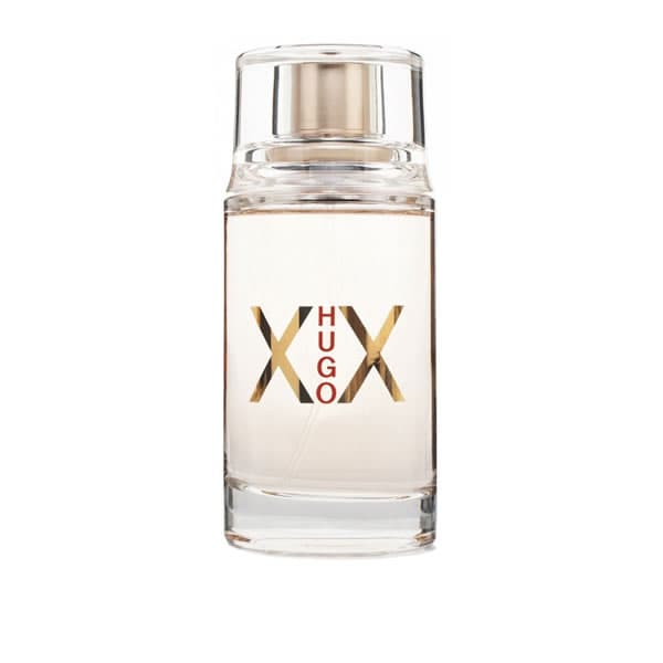 عطر زنانه هوگو بوس ایکس ایکس Hugo Boss XX Women — تصویر ۲