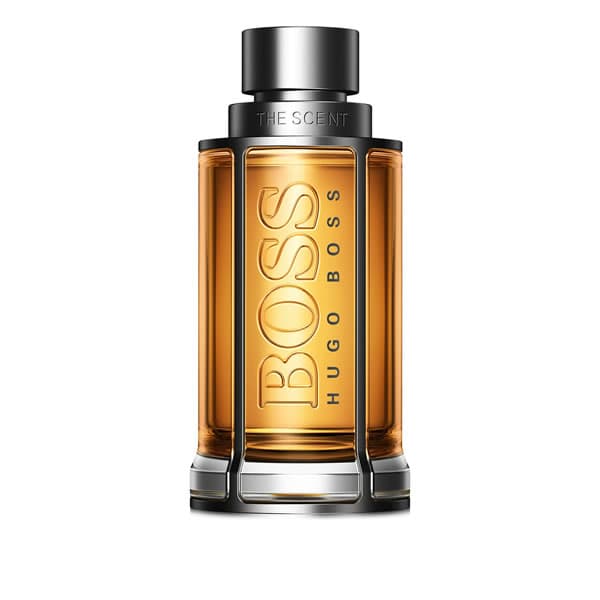 ادکلن مردانه هوگوبوس د سنت Hugo Boss The Scent Men — تصویر ۲