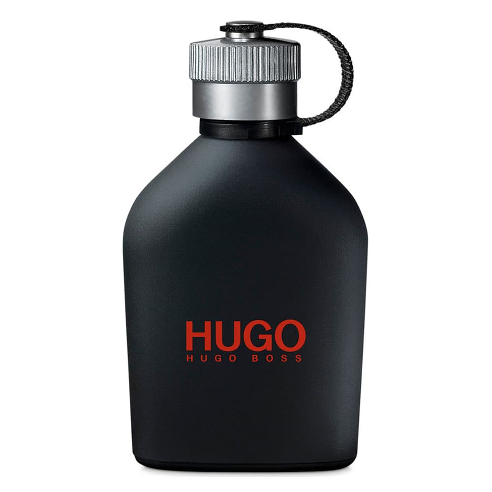 ادکلن مردانه هوگو بوس جاست دیفرنت Hugo Boss Just Different