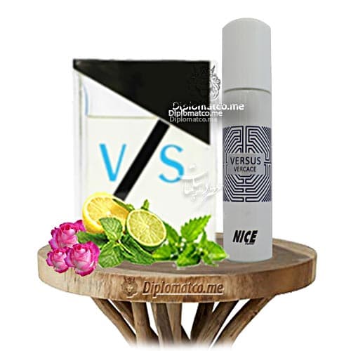 ادکلن جیبی ورسوس ورساچی مردانه (نایس – 30 میل)