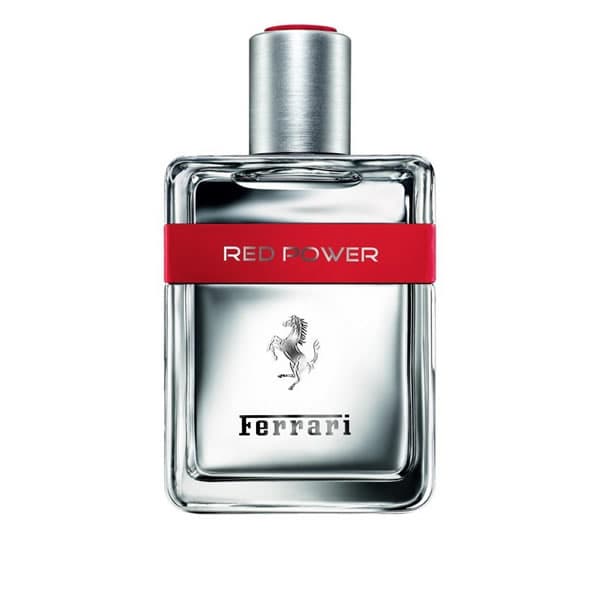 ادکلن مردانه فراری رد پاور Ferrari Red Power Men EDT
