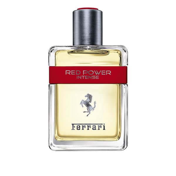 ادکلن مردانه فراری رد پاور اینتنس Ferrari Red Power Intense
