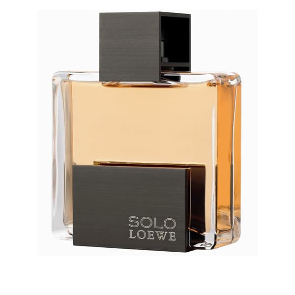 ادکلن مردانه لووه سولو Loewe Solo Men EDT — تصویر ۲