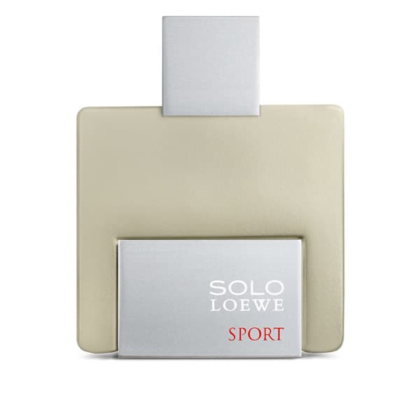 ادکلن مردانه لووه سولو اسپرت Loewe Solo Sport Men EDT