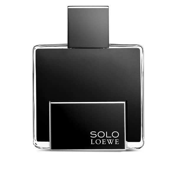 ادکلن مردانه لووه سولو پلاتینیوم Loewe Solo Platinum Men EDT