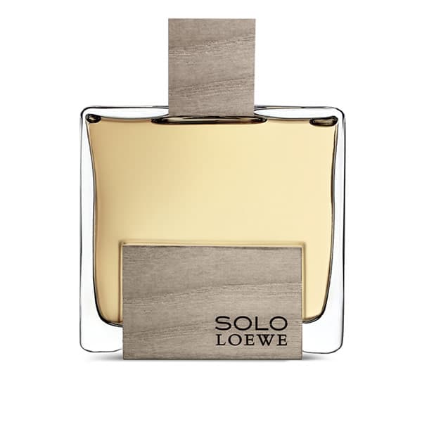 ادکلن مردانه لووه سولو سدرو Loewe Solo Cedro Men EDT